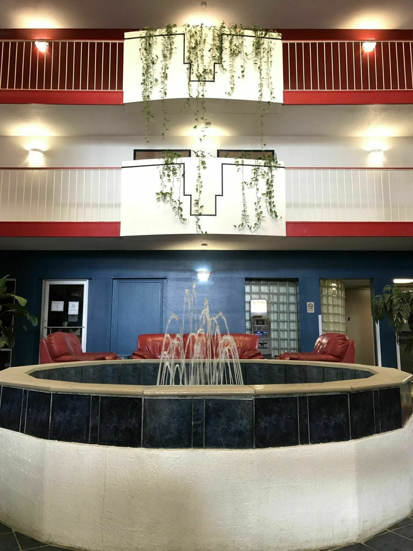 American Inn Kansas City, Ks Exterior photo