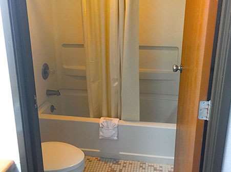 American Inn Kansas City, Ks Room photo